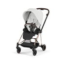 Cybex Mios Style Seat Pack Off White