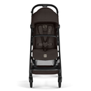 Cybex Beezy 3 BLK Chocolate Brown