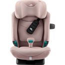 Britax Romer Advansafix Pro Style Dusty Rose + Forra de Verão
