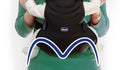Chicco Porta Bebés Easy Fit Black Night
