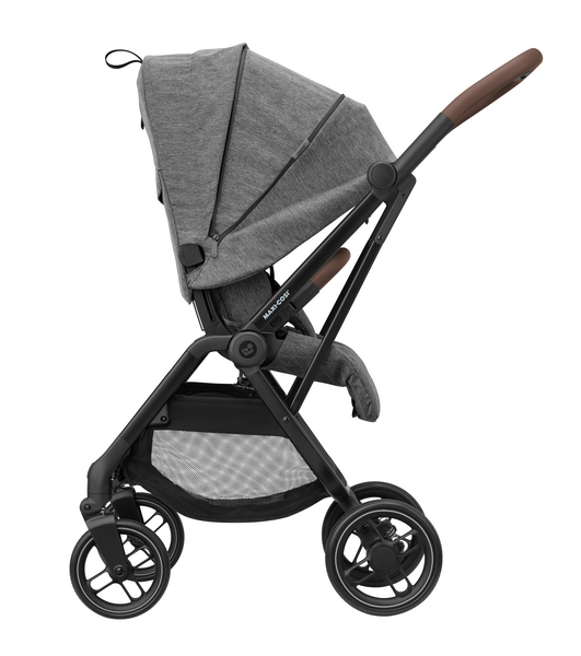 Maxi Cosi Leona 2 Select Grey