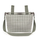 Walking Mum Mala Tiracolo Caetana Stone