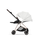 Cybex Mios Style Seat Pack Off White