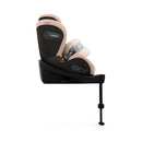 Cybex Anoris S Cozy Beige