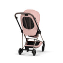Cybex Mios Style Champagne Gold Peach Pink