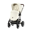 Cybex Talos S Lux TPE Sheashell Beige