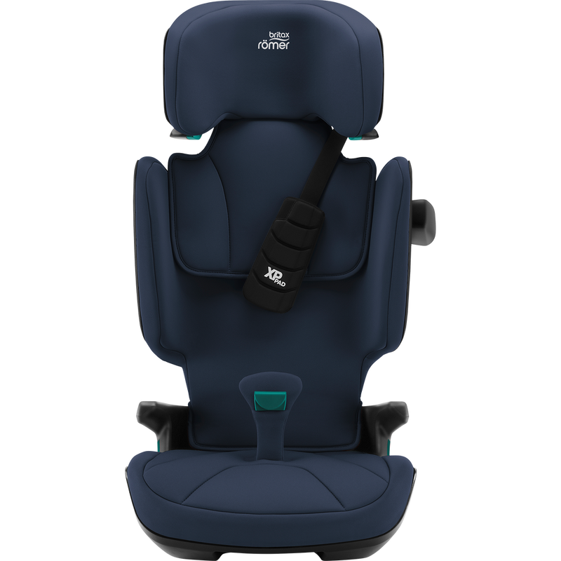 Britax Romer Kidfix i-Size Night Blue