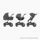 Maxi Cosi Fame Twillic Graphite