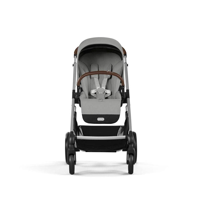 Cybex Balios S Lux SLV Stone Grey