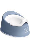 Babybjorn Bacio Smart Potty Deep Blue White