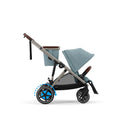 Cybex e-Gazelle S TPE Stormy Blue