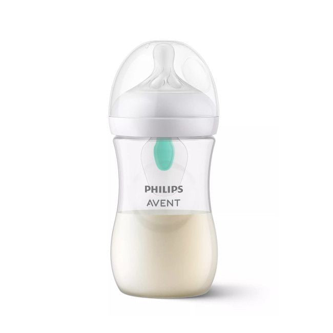 Philips avent biberão natural response air free 260ml