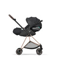 Cybex Mios Assento & Chassi Rosegold