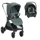 Chicco Duo Bellagio 2.0 Fir Tree com First Seat Recline