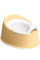 Babybjorn Bacio Smart Potty Powder Yellow White