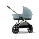 Cybex Gazelle S TPE Stormy Blue