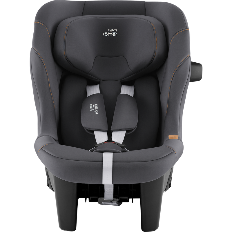 Britax Romer Max Safe Pro Midnight Grey