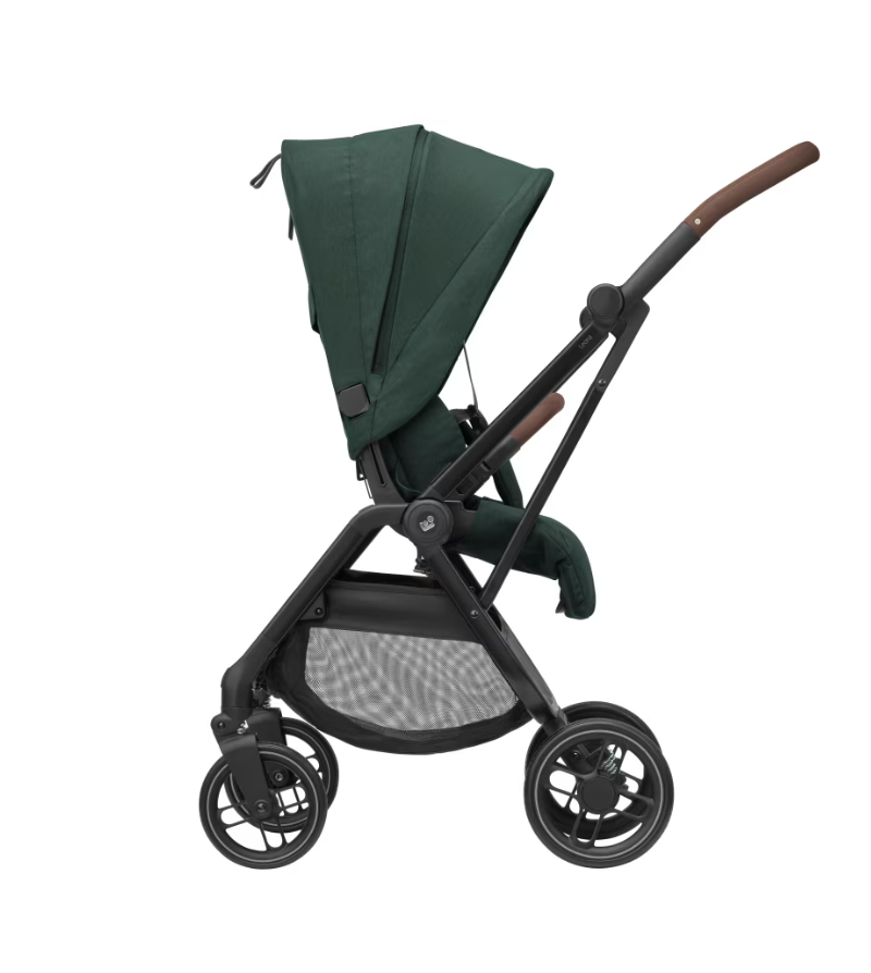 Maxi Cosi Leona 2 Twillic Green