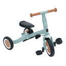 Olmitos triciclo multifuncoes gyro mint