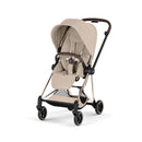 Cybex Mios Style Seat Pack Cozy Beige