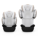Cybex Solution S Style Off White