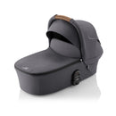 Britax Romer Alcofa Smile 5Z Midnight Grey