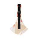 Wildride Toddler Swing Carrier Marie Marie Orange Graphic