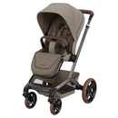 Maxi Cosi Pack Fame Twillic Truffle