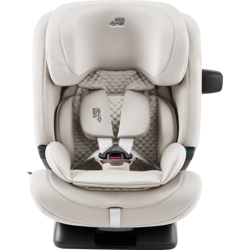 Britax Romer Advansafix Pro Lux Soft Taupe