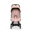 Cybex Coya Style Rosegold Peach Pink