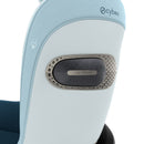 Cybex Sirona S Style Opal Blue