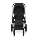 Cybex Priam Style Frame & Seat Rosegold