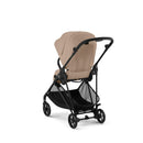 Cybex Melio Carbon Almond Beige