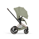 Cybex Priam Style Seat Pack Sage Green