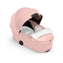 Cybex Priam Style Alcofa Dobravel Peach Pink