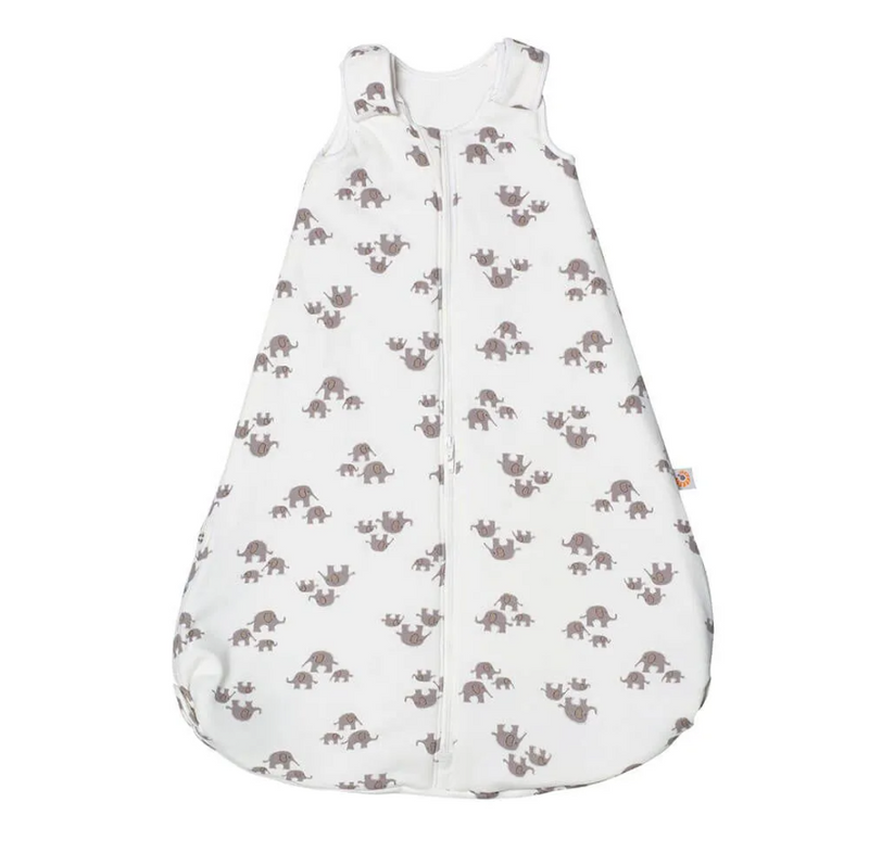 Ergobaby Saco de Dormir 6-18m Elephant TOG 1.0