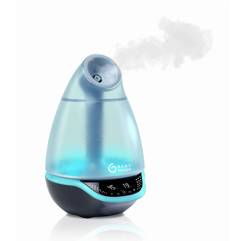 Babymoov Humidificador Hygro+