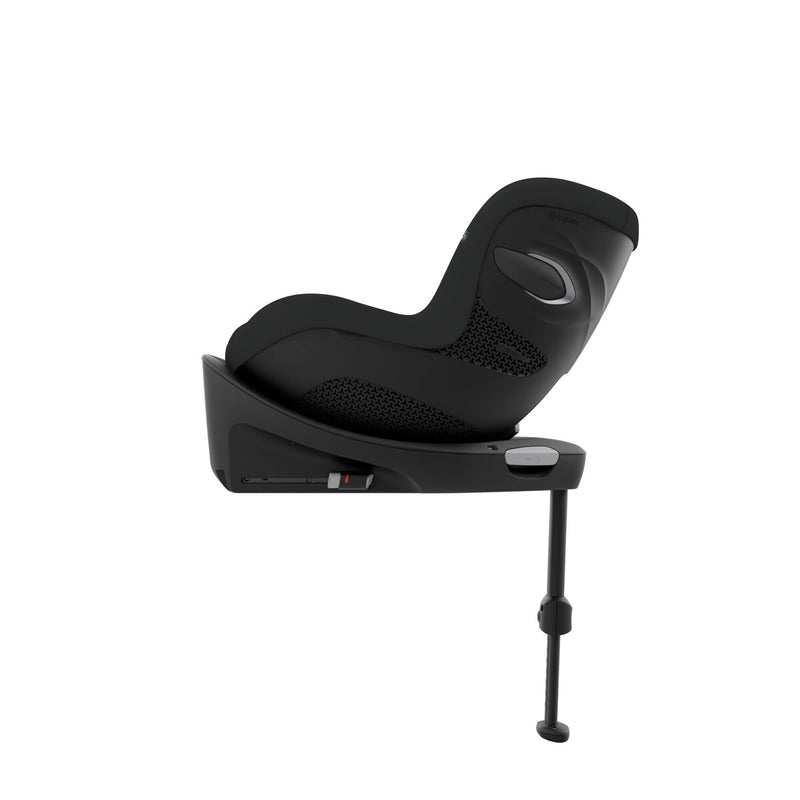 Cybex Sirona G i-Size Plus Moon Black