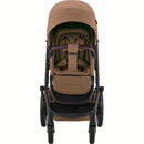 Britax romer Trio Smile 5Z Lux Warm Caramel + Base Isofix