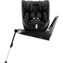 Britax Romer Swivel Grow Max Air Onyx Black