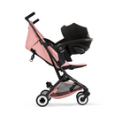 Cybex Libelle 3 BLK Candy Pink