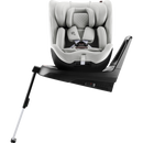 Britax Romer Swivel Grow Max Air Linen Grey