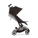 Cybex Libelle 3 TPE Chocolate Brown