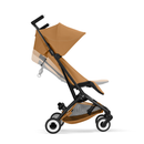 Cybex Libelle 3 BLK Cinnamon Yellow