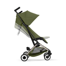Cybex Libelle 3 TPE Moss Green