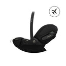 Cybex Cloud S Sepia Black