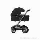 Maxi Cosi Alcofa Fame Twillic Black