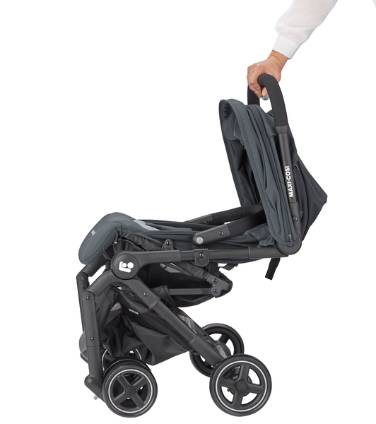 Maxi Cosi Lara 2 Essential Graphite