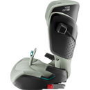 Britax Romer Kidfix Pro Style Sage Green + Forra de Verão