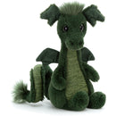 Jellycat Sparks Dragon